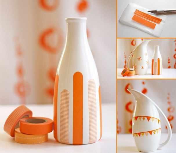DIY Plastic Bottle Crafts