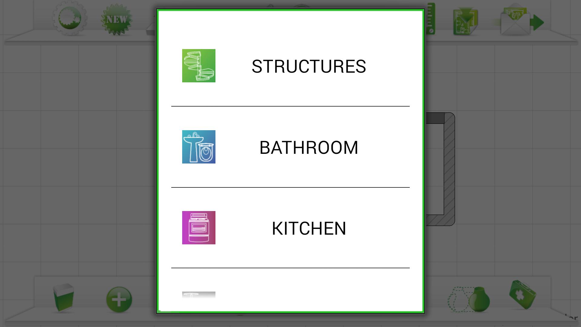 Sweet Home Design LITE