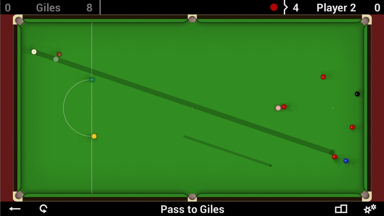 Total Snooker Classic