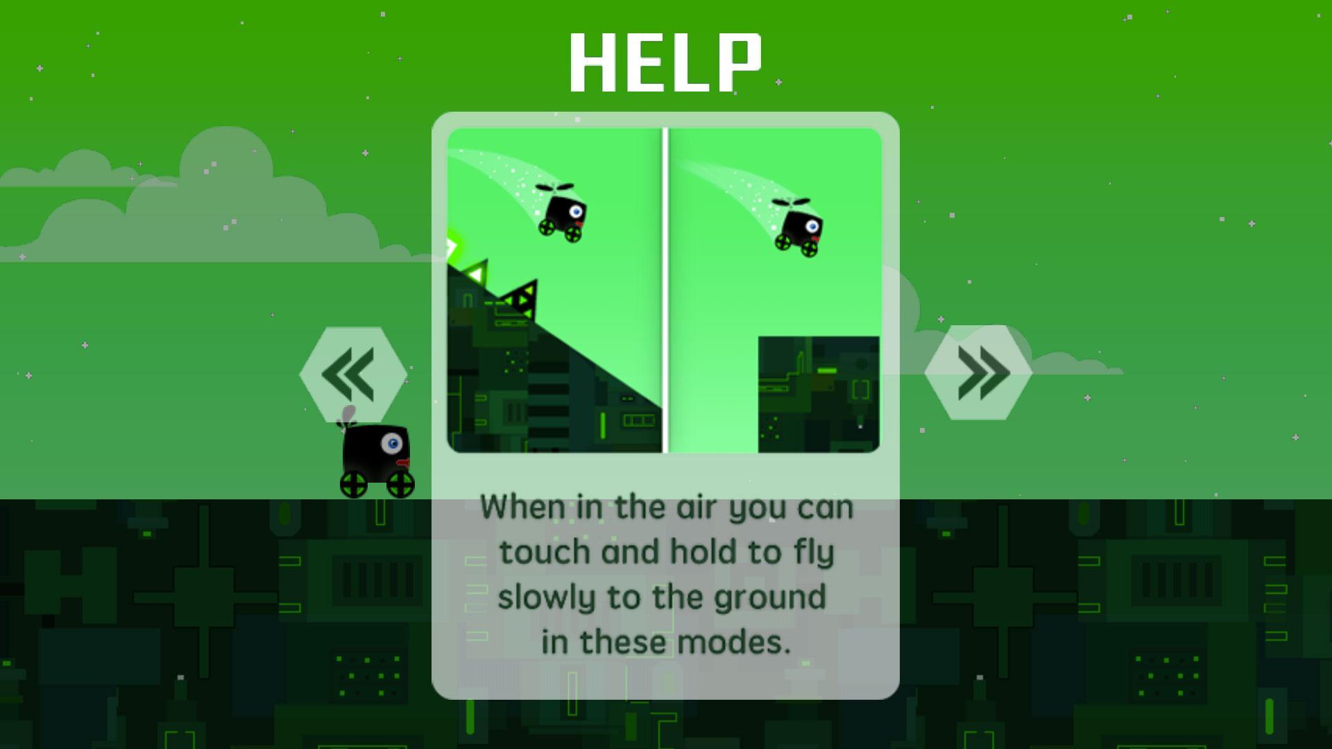 Monster Toy : Tiny Truck