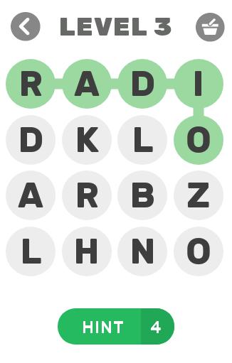 Find the Electronics