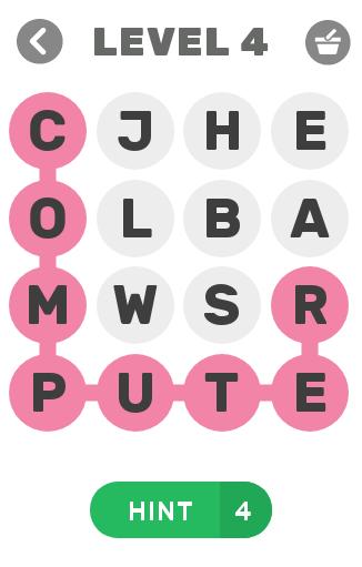 Find the Electronics