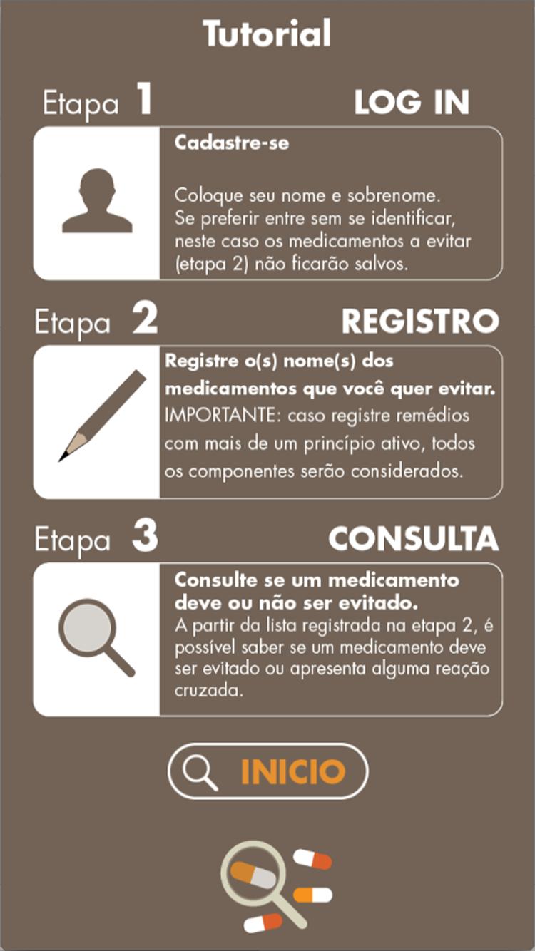 Alergia a Medicamentos