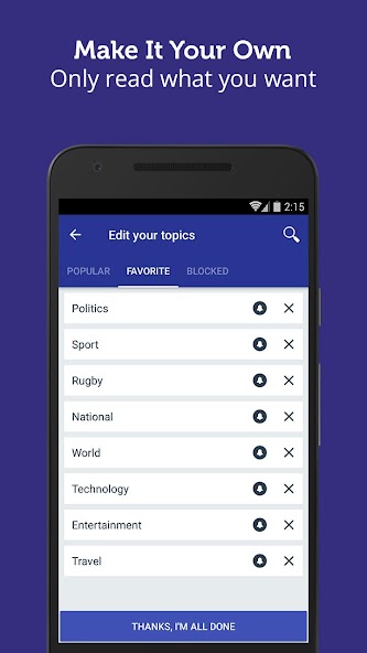 New Zealand News & Headlines