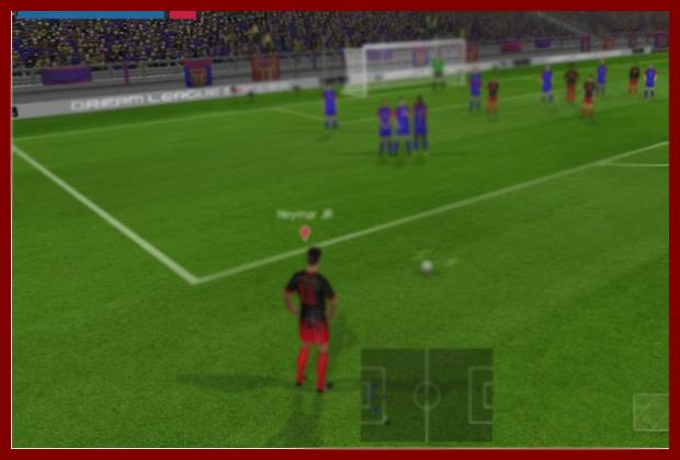 Tips Dream League Soccer 17