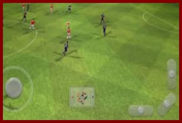 Tips Dream League Soccer 17