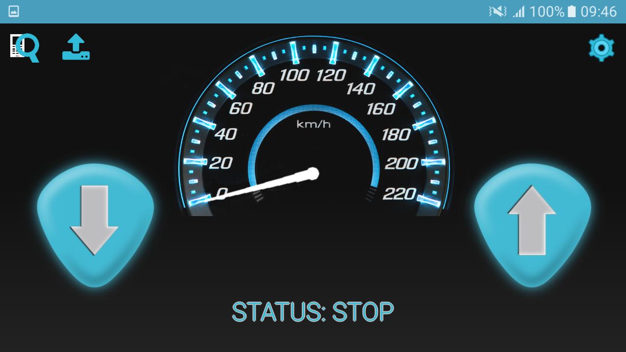 Connectino Car Control