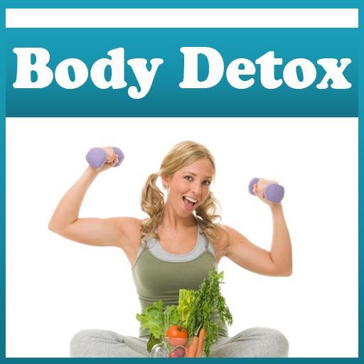 Body Detox Guide & Tips !