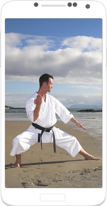 Karate Shotokan