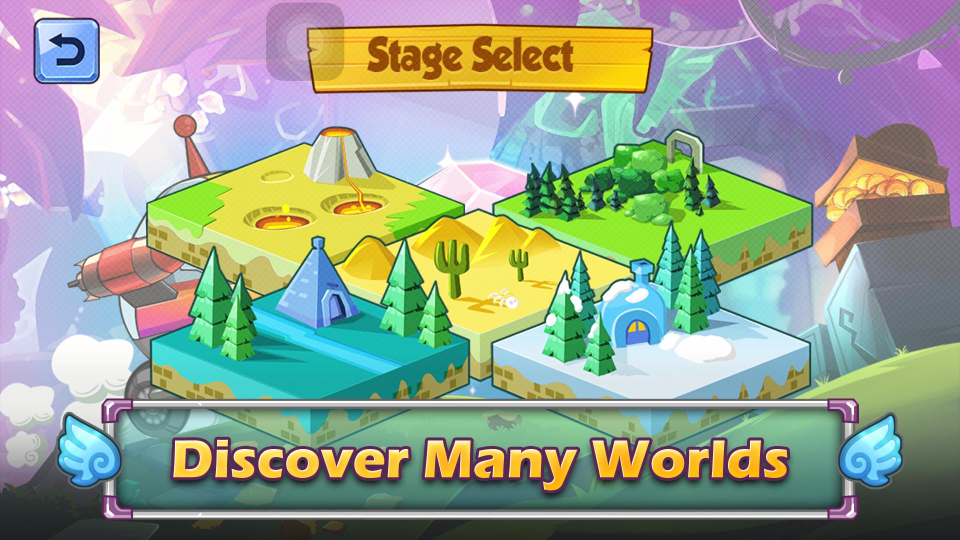 Digger I - Treasure Rush