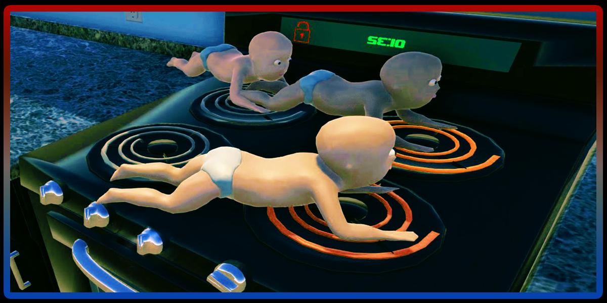 Whos Your Daddy Game Baby Adventure Obby Guide New