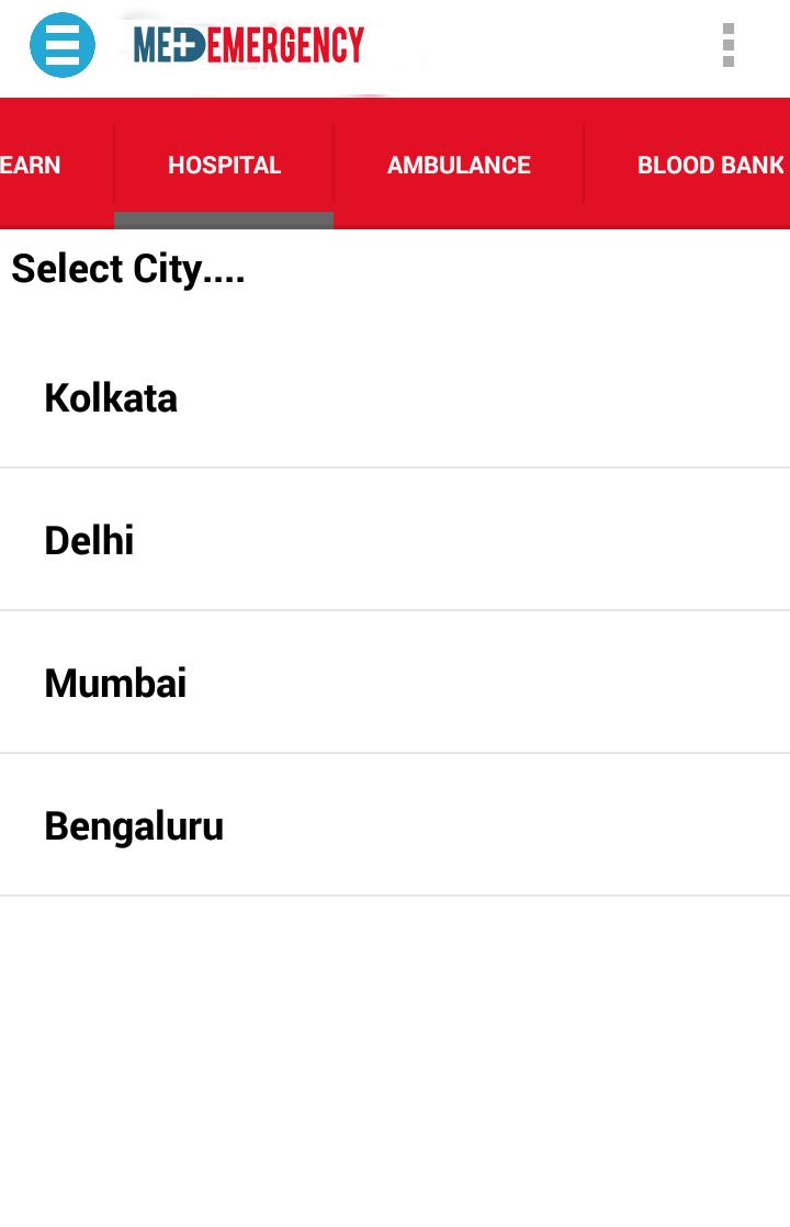 MedEmergency(First-Aid) Beta