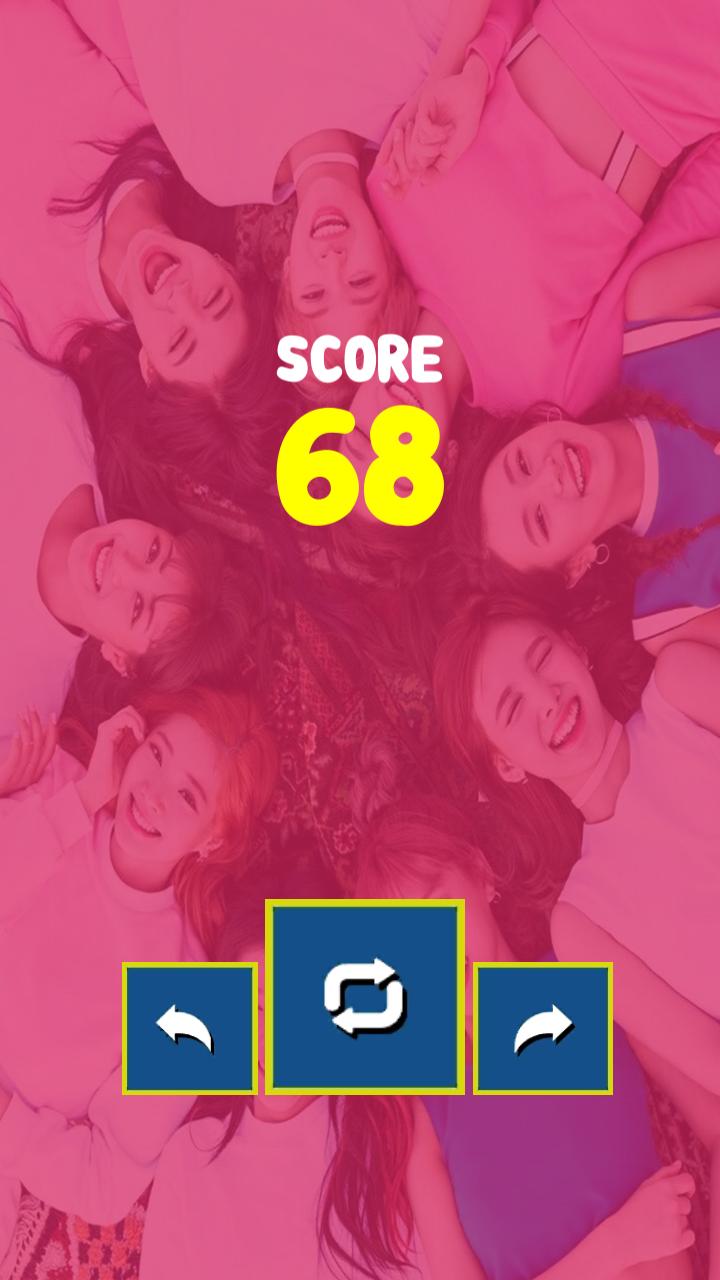 TWICE Piano Magic 2020 - Cry for me