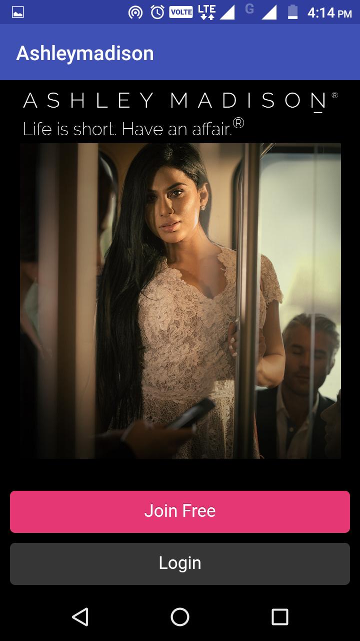 My Dating Apps ( All in One )