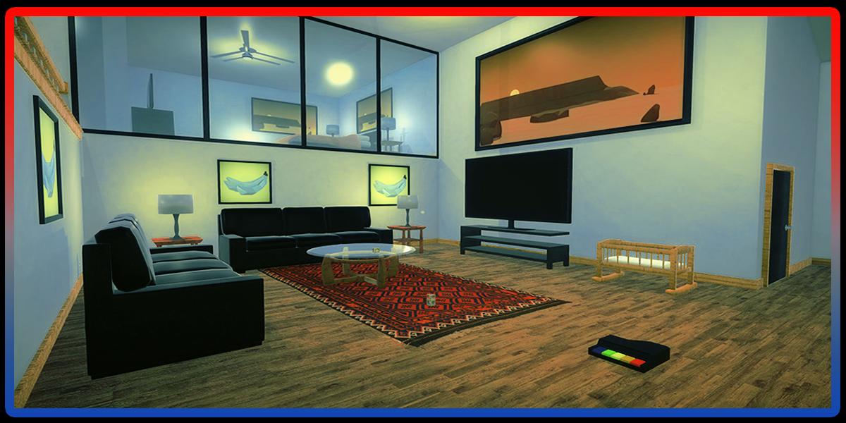 Whos Your Daddy Game Baby Adventure Obby Guide New