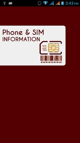 Pakistan Sim Information