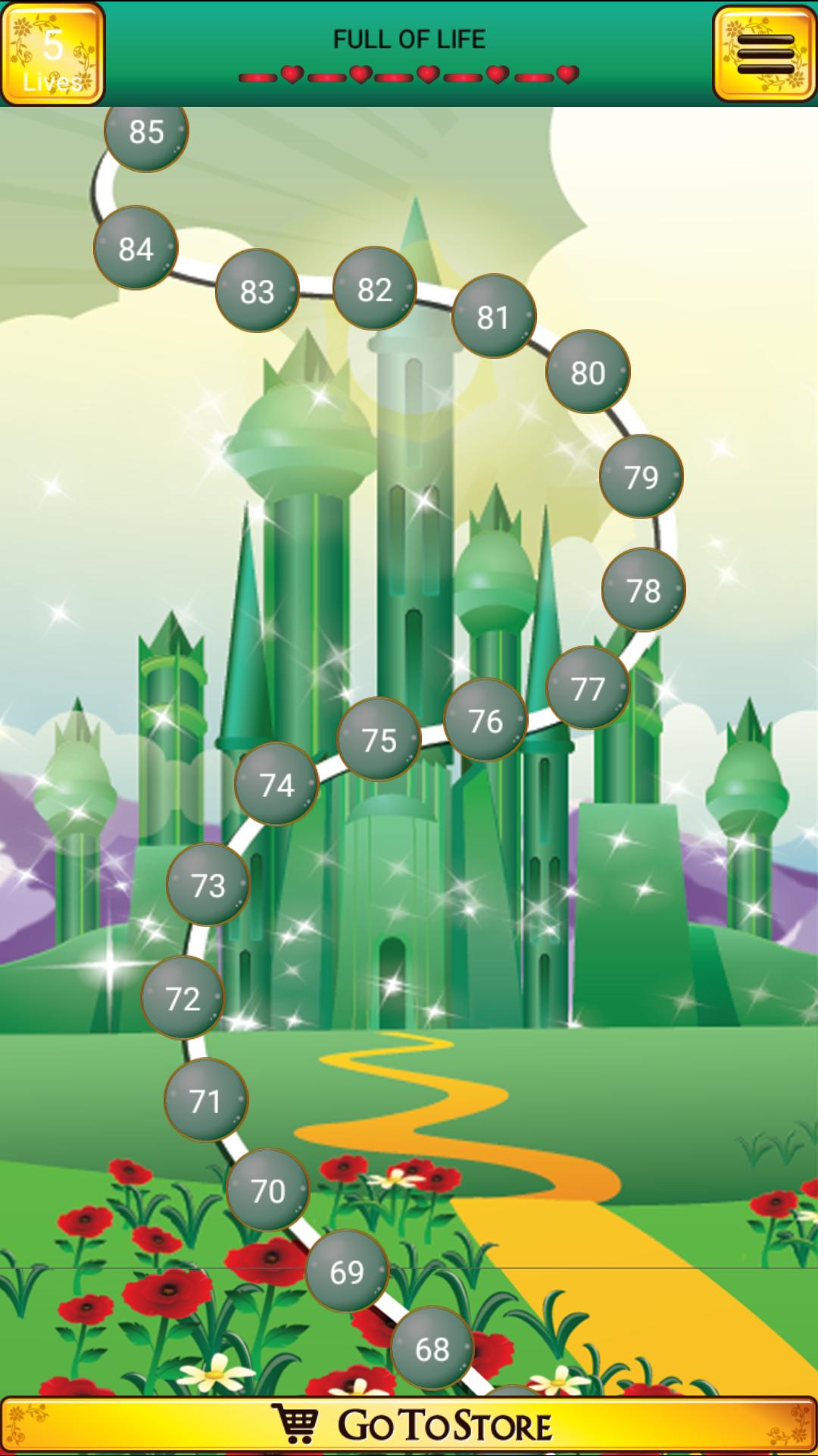 Meet the Wizard of Oz