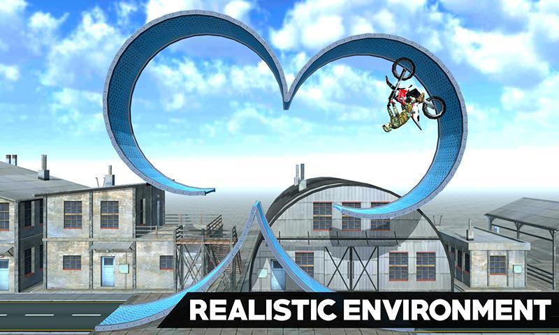 Army Dirt Bike Stunt Pro: Super Trail Bike 3D