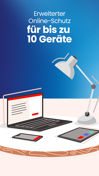 o2 Protect by McAfee