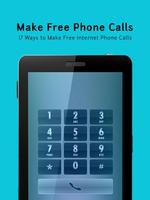 Make Free Phone Calls Guide