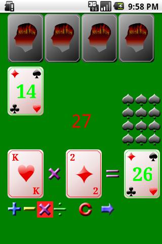 Mind Fire (Free version)