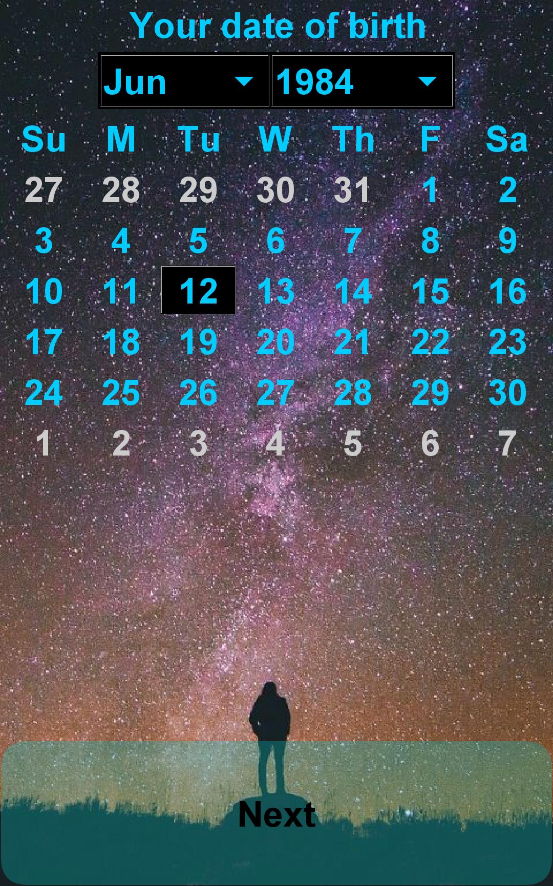 Zodiac Sign Compatibility Free