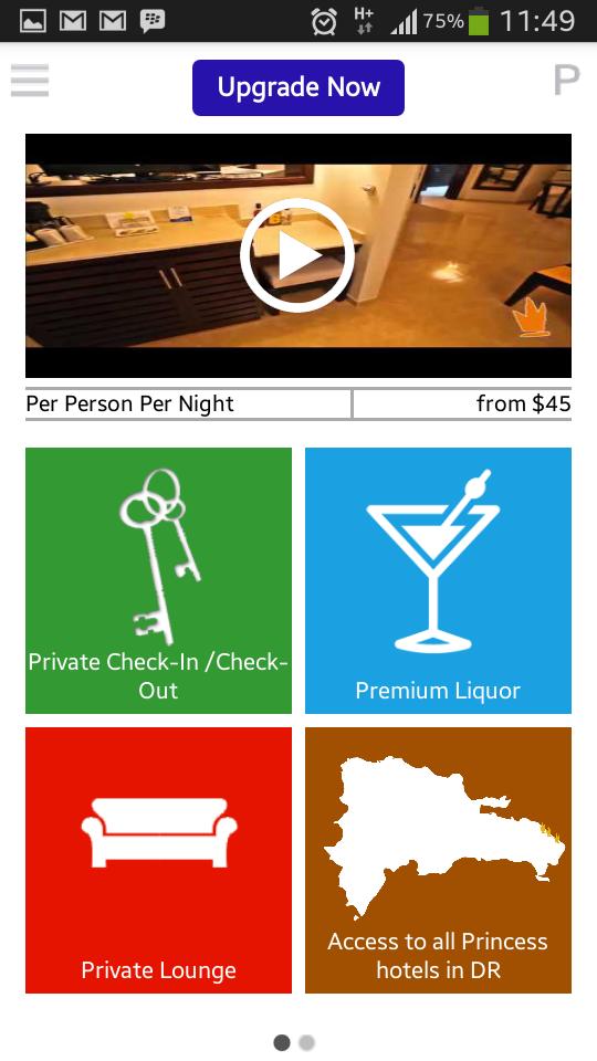 Bavaro Princess Resort