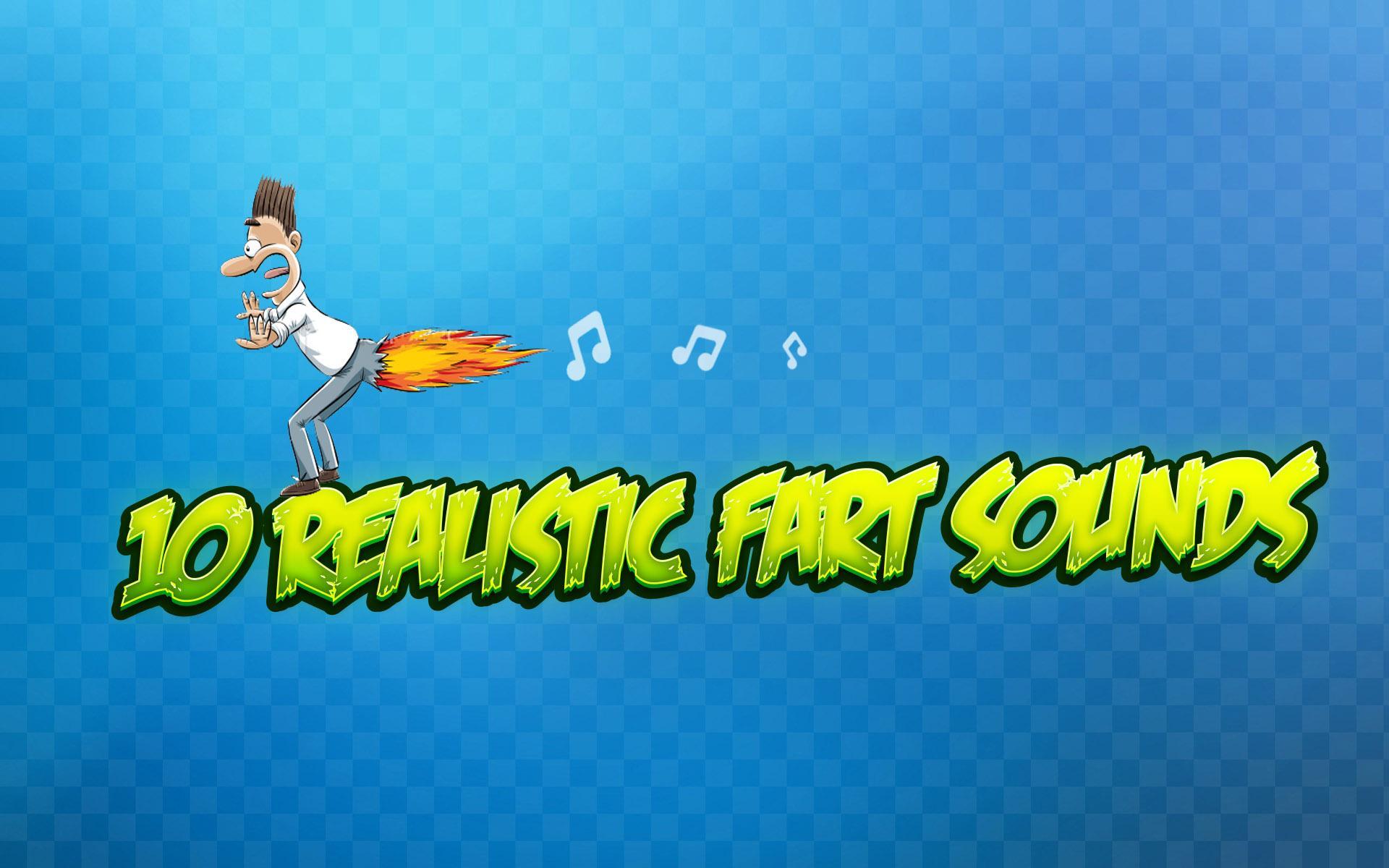 Whoopee Cushion - Fart Sounds