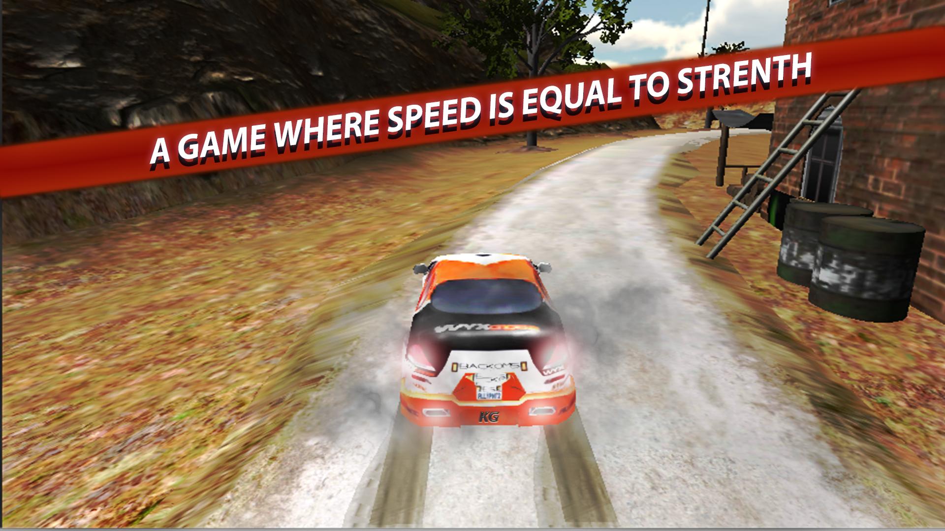 Off Road Car Racing Simulator Driving Game