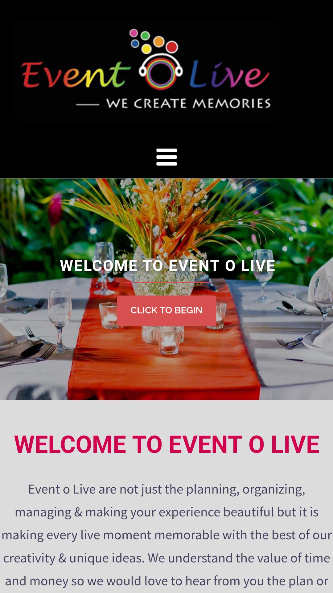 Event O Live