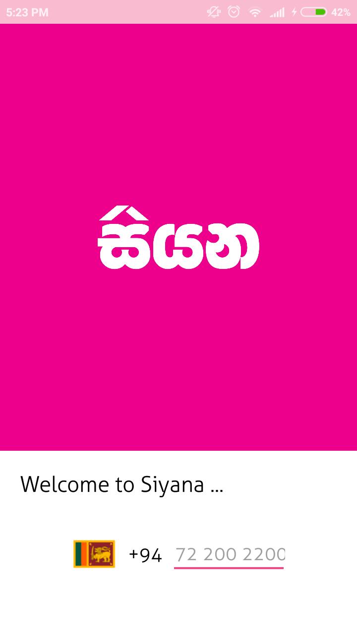 Siyana