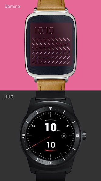 ustwo Watch Faces