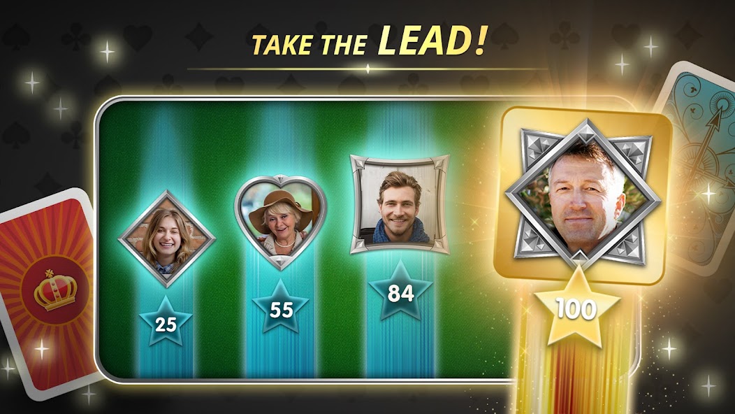 Pinochle - Cards and Fun