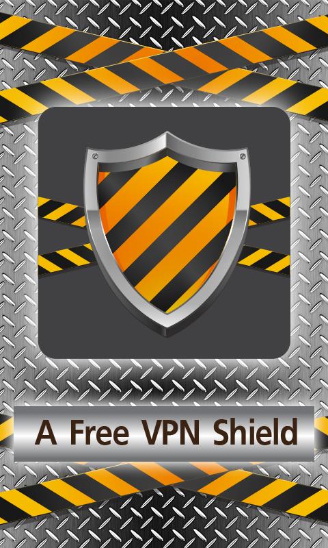 A Free VPN Shield