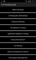 Rooting Android Guide - Phone Rooting