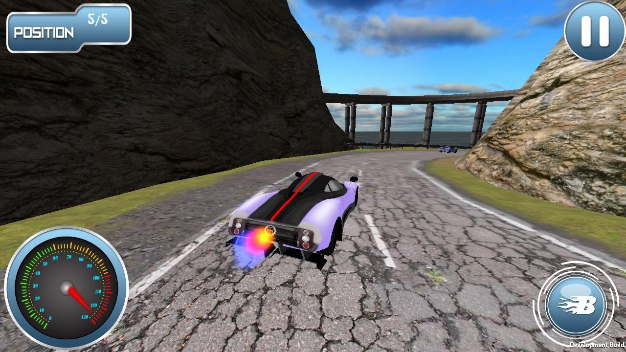 Rash to Win the Race