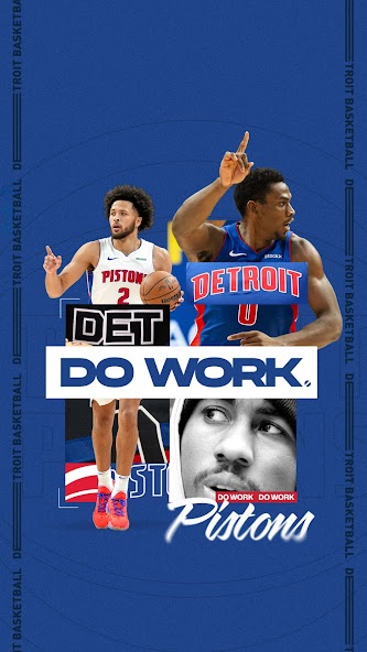 Detroit Pistons