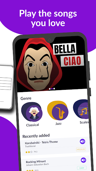 Tuba Lessons - tonestro