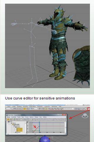 3ds Max Tips&Tricks