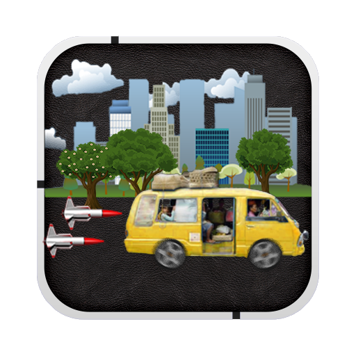 Road Rage : Dodge and Destroy