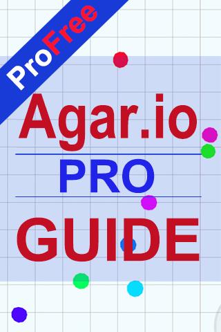 Pro Guide Agar.io
