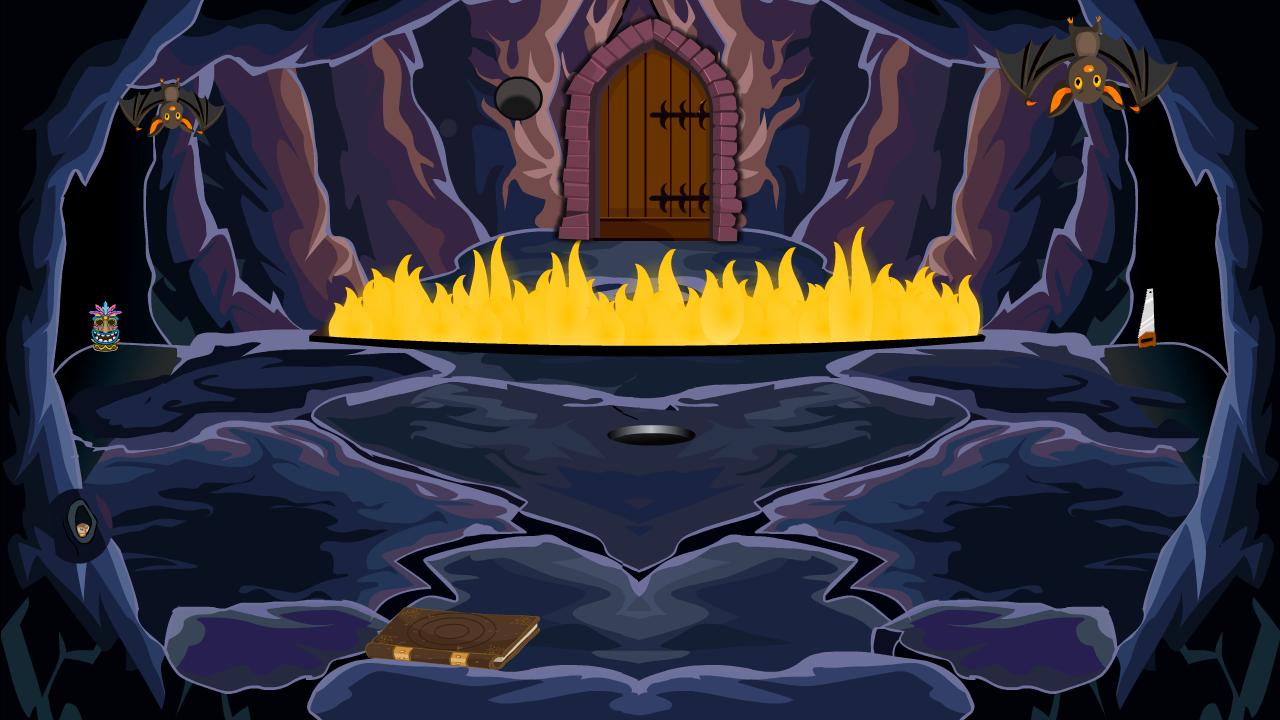 Jolly Boy Laptop Rescue