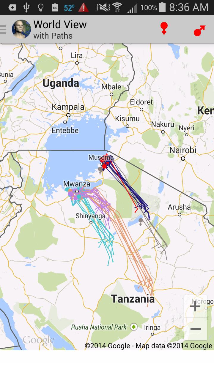 Genetic Empire (Unreleased)