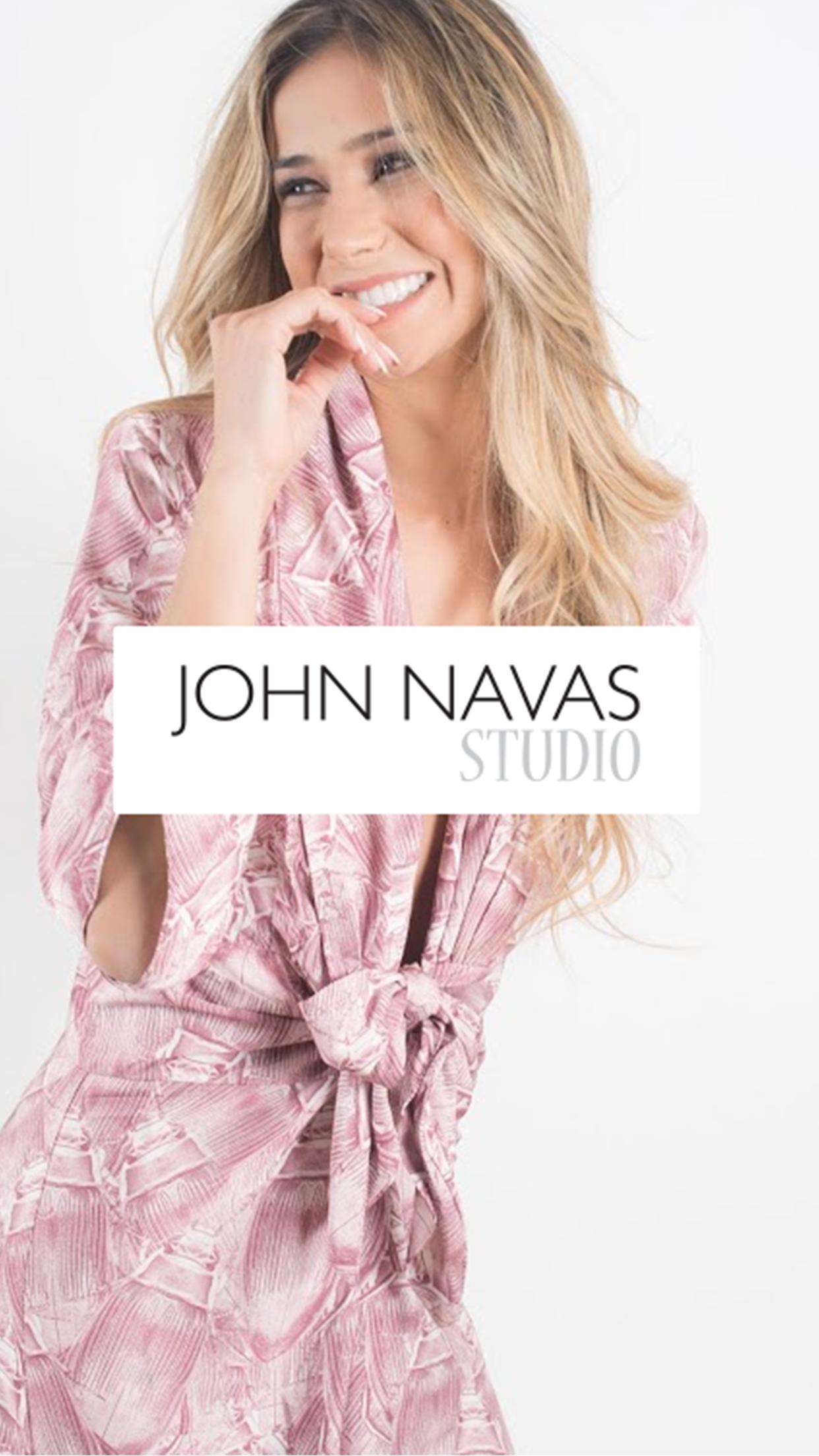 JOHN NAVAS STUDIO