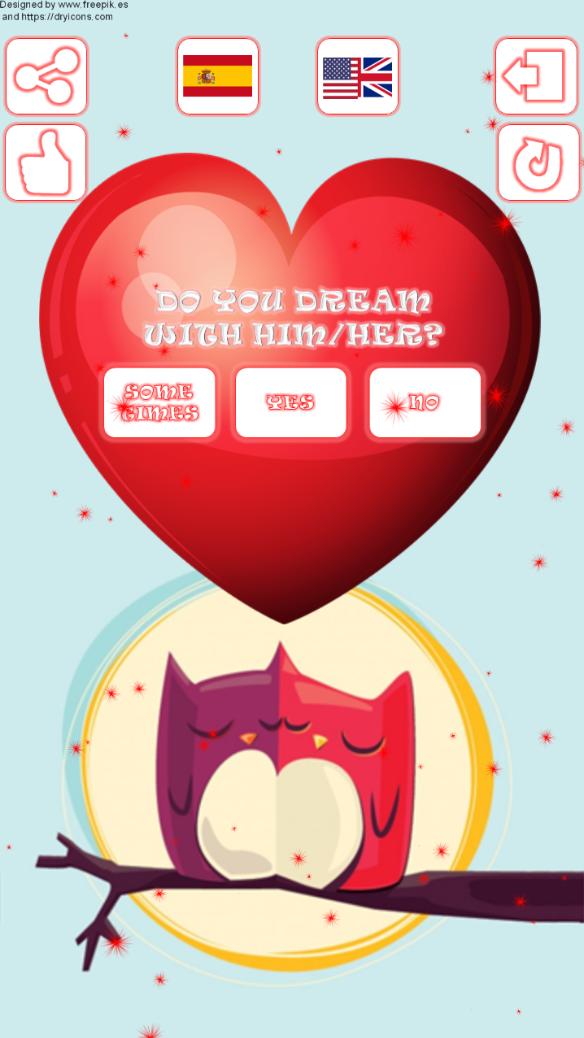 Love test-Love calculator