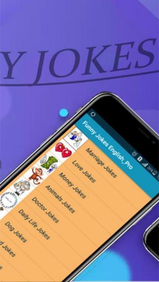 Funny Jokes English 2018