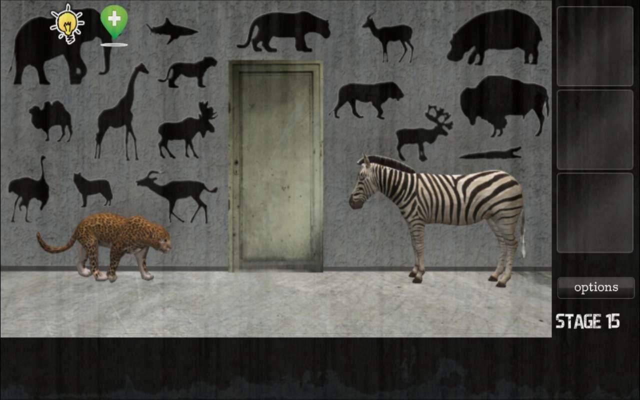 Can You Escape Mysterious Door