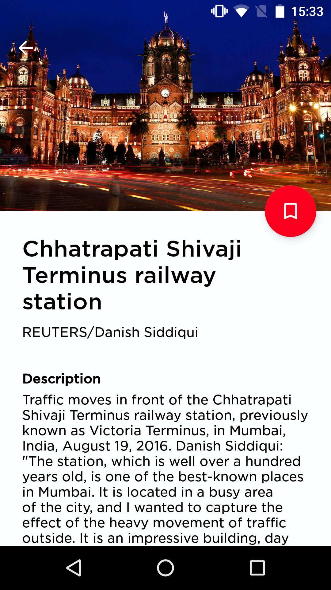 Canon Photo Companion