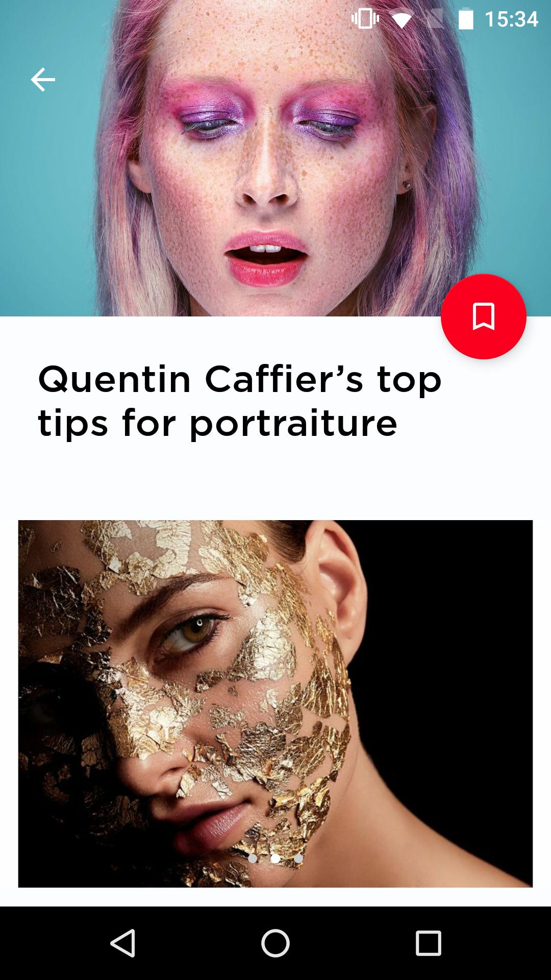 Canon Photo Companion