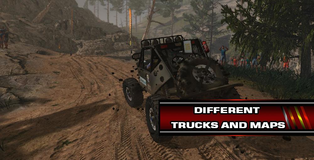 euro trucks challenge 2016